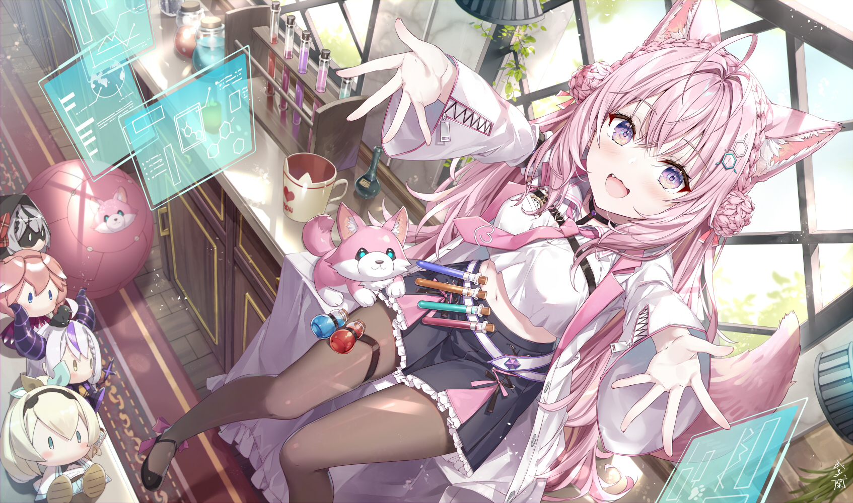 COOKIES管理